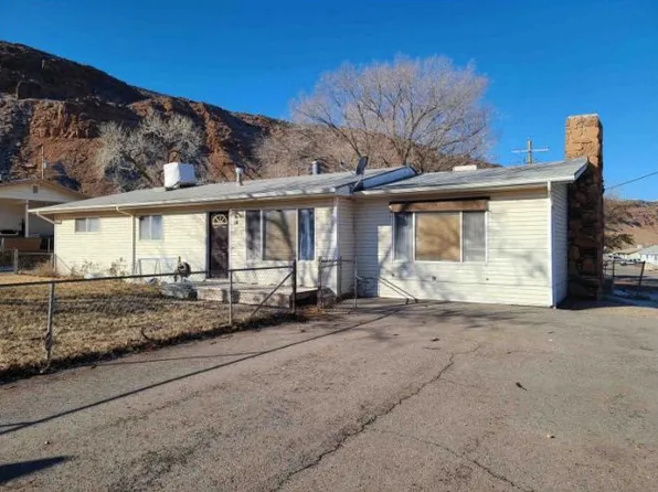 1176 Boulder Ave, Moab, UT 84532