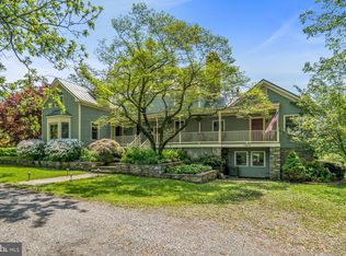 13452 Harpers Ferry Rd, Purcellville, VA 20132