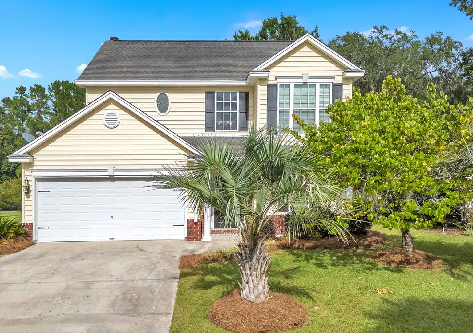3 Bed/2.5 Bath Home in Waterford Landing — Photo 1