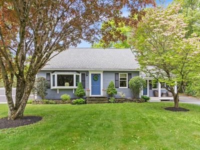 61 Pine Ridge Dr, Franklin, MA, 02038