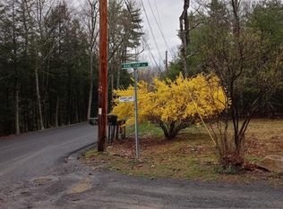 0 Gladys Lane, Saugerties, NY 12477