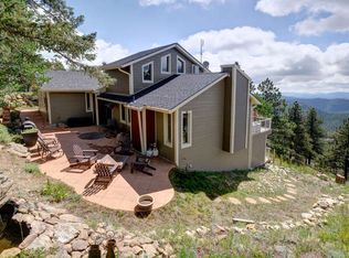 1579 Aspen Dr, Evergreen, CO 80439