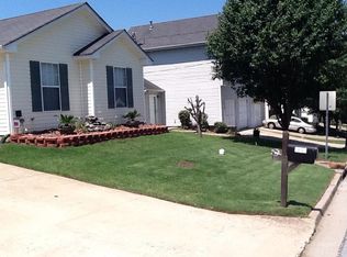 791 Asbury Way, Lithonia, GA 30058