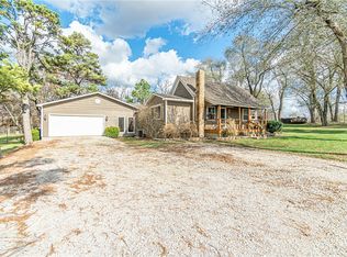 12500 Shrader Rd, Pea Ridge, AR 72751