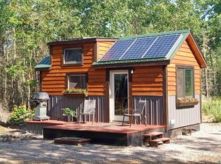 Xxx Fernberg Rd, Ely, MN 55731