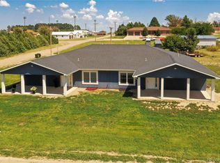 370 W 8th Street N Unit A & B, Cheyenne Wells, CO 80810