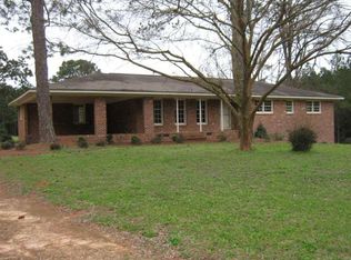 1473 Us Highway 280 W, Plains, GA 31780
