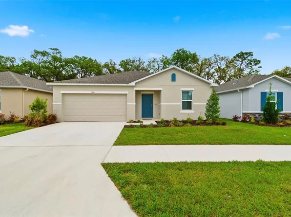 13556 Tropical Breeze Way, Hudson, FL 34669