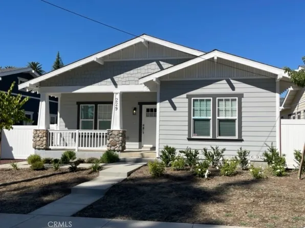 229 W Commercial St, San Dimas, CA 91773