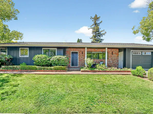 1819 Spring Mountain Ct, Saint Helena, CA 94574