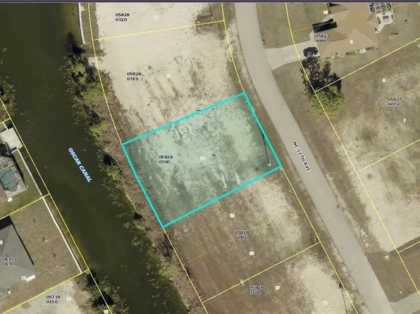 4226 NE 17th Ave, Cape Coral, FL 33909