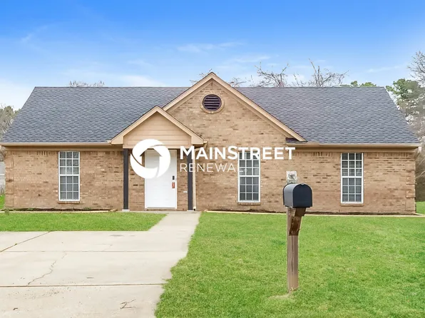 1766 Dorchester Dr, Southaven, MS 38671