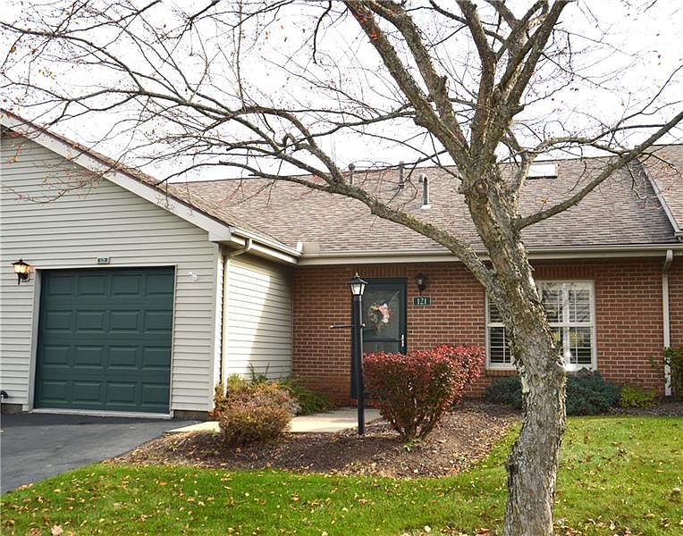121 Newhaven Ln, Butler, PA 16001 Zillow