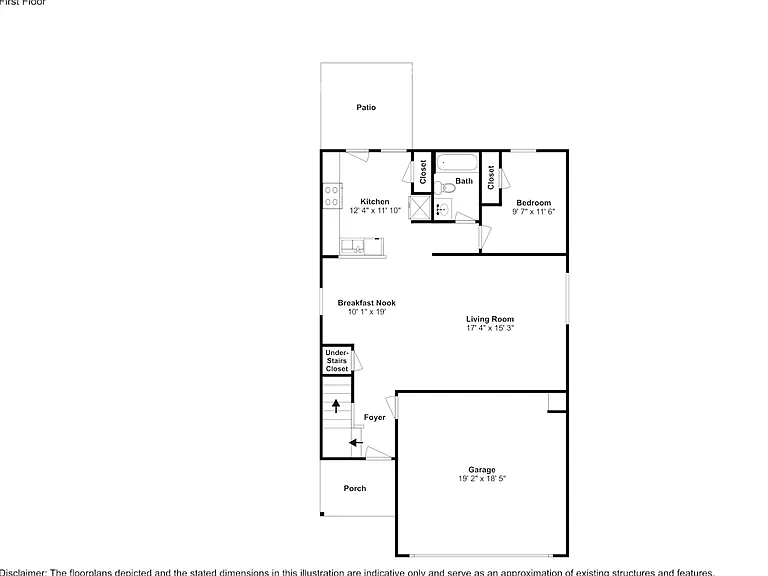 336 Paulownia Cir — Photo 2