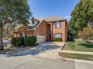 4100 Temecula Creek Trl, McKinney, TX 75070
