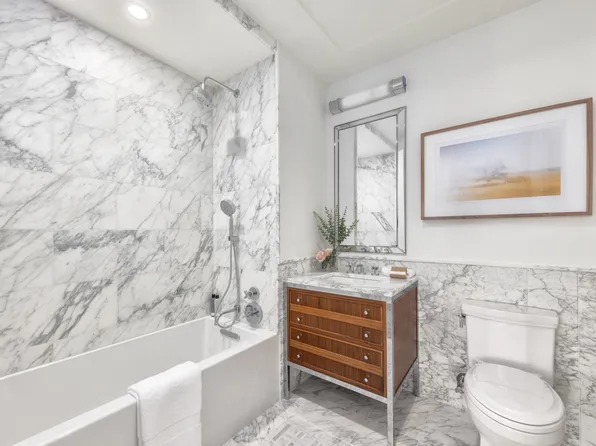 100 Claremont Avenue image 7 of 18