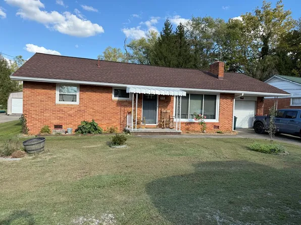 49 Dee St, South Shore, KY 41175
