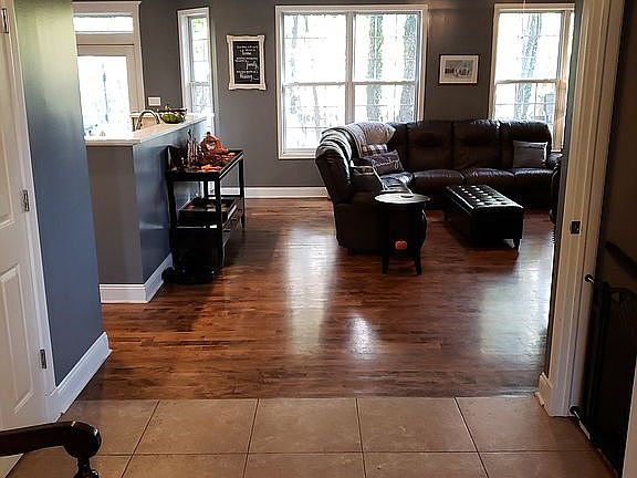 Entry way