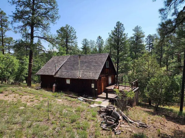 2553 Woodland Dr, Happy Jack, AZ 86024