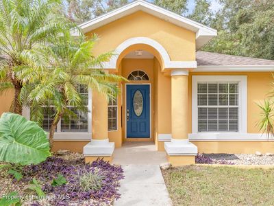 8231 Cresap St, Brooksville, FL, 34613