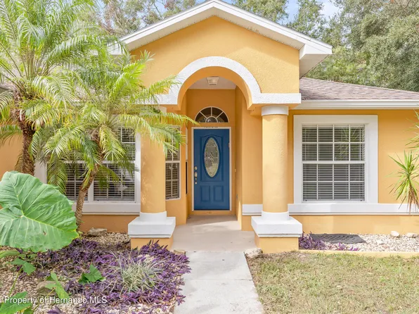 8231 Cresap St, Brooksville, FL 34613