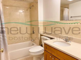 56 Temple St #1G, Boston, MA 02114
