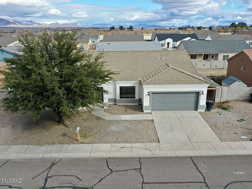 1597 N Cota Ln, Thatcher, AZ 85552 Zillow