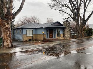 125 NW 2nd Ave, John Day, OR 97845