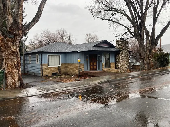 125 NW 2nd Ave, John Day, OR 97845