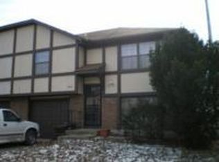 17413 E 42nd St S, Independence, MO 64055