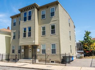 39 W Walnut Park, Roxbury, MA 02119