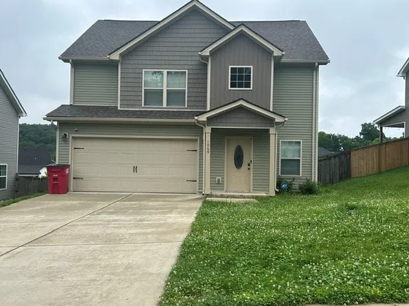 1069 Winesap Rd, Clarksville, TN 37040