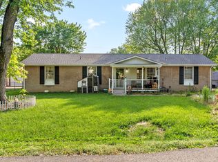 2308 Pendleton Dr, Clarksville, TN 37042