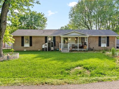 2308 Pendleton Dr, Clarksville, TN, 37042