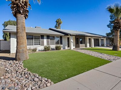 108 E Angela Dr, Phoenix, AZ, 85022