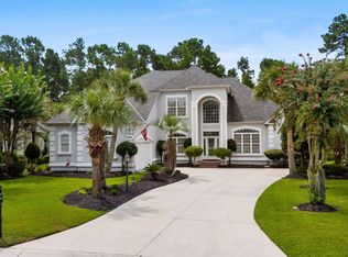 5418 Leatherleaf Dr, North Myrtle Beach, SC 29582