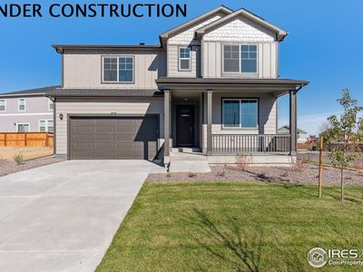 5945 Amerifax Dr, Windsor, CO, 80528