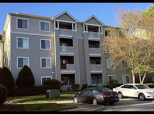 1220 University Ct APT 104, Raleigh, NC 27606