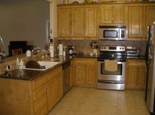 101 Hummingbird Ct, Richwood, TX 77566