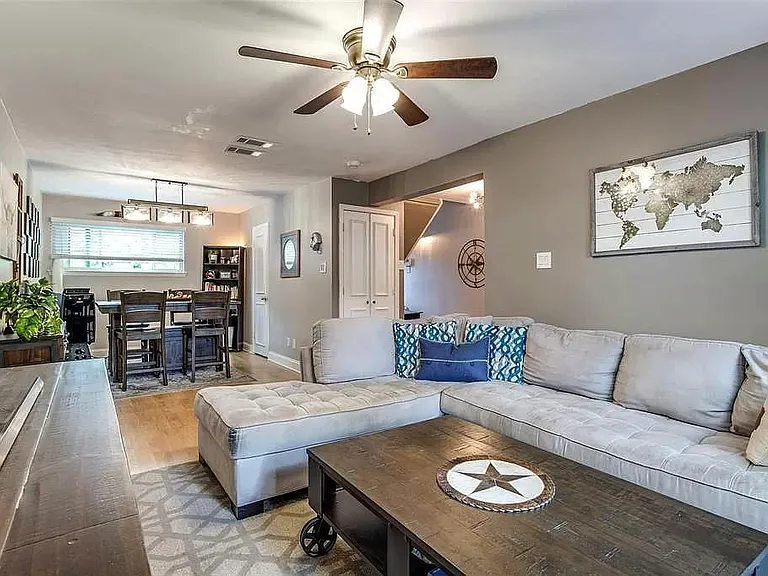 4039 Cole Ave #102 — Photo 14