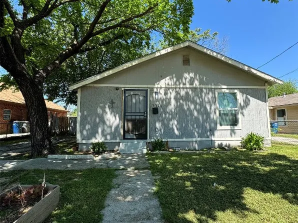 2723 Rochester St, Dallas, TX 75215