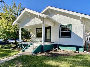 1300 9th St, La Grande, OR 97850