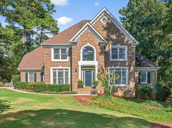 1430 Roanoke Trce, Grayson, GA 30017