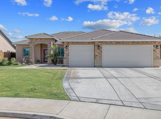 4309 Sierra Madre Ave, Bakersfield, CA 93313
