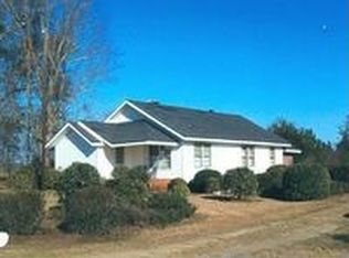 3208 Mack Dr, Dillon, SC 29536