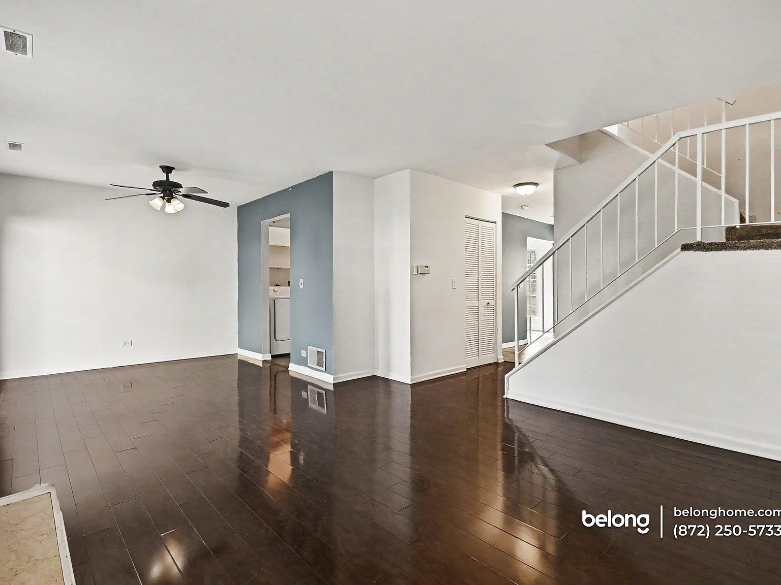 3 bed, 1.5 bath, 1317 sqft, $2,650 — Photo 2