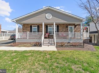 7230 Sollers Point Rd, Baltimore, MD 21222