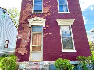 1535 Merrimac St, Cincinnati, OH 45207