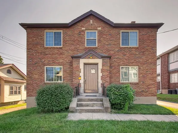 3548 Vista Ave #1, Cincinnati, OH 45208