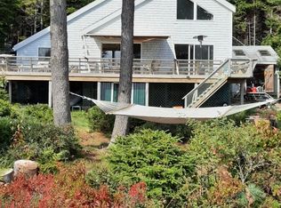 81 Long Is, Harpswell, ME 04079